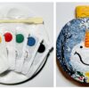 Sunny The Snowman Class Kit